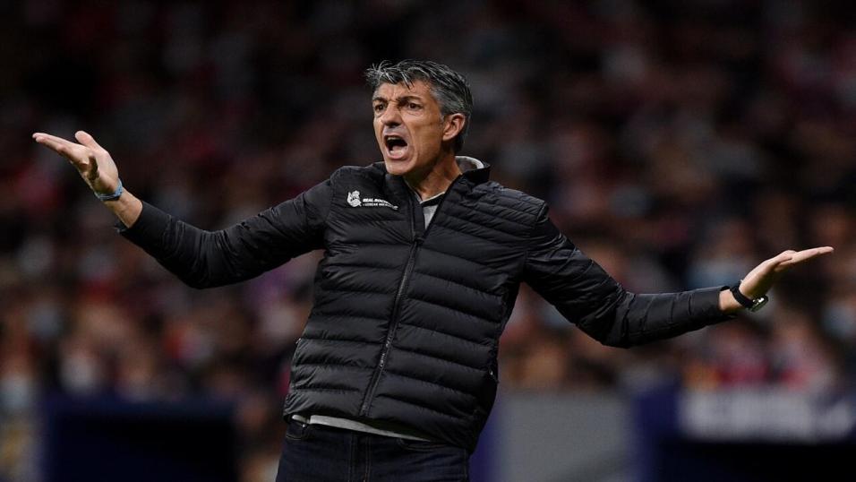 Imanol Alguacil